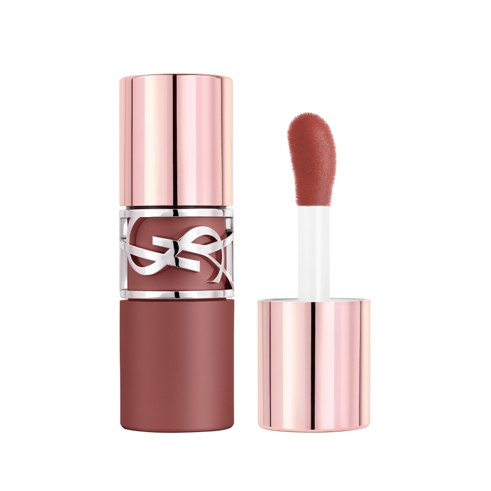 YSL ラブヌード リップ ステイン