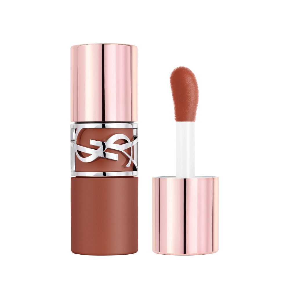 YSL ラブヌード リップ ステイン