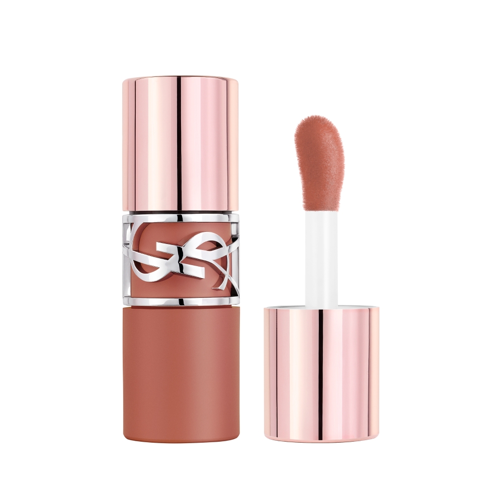 YSL ラブヌード リップ ステイン