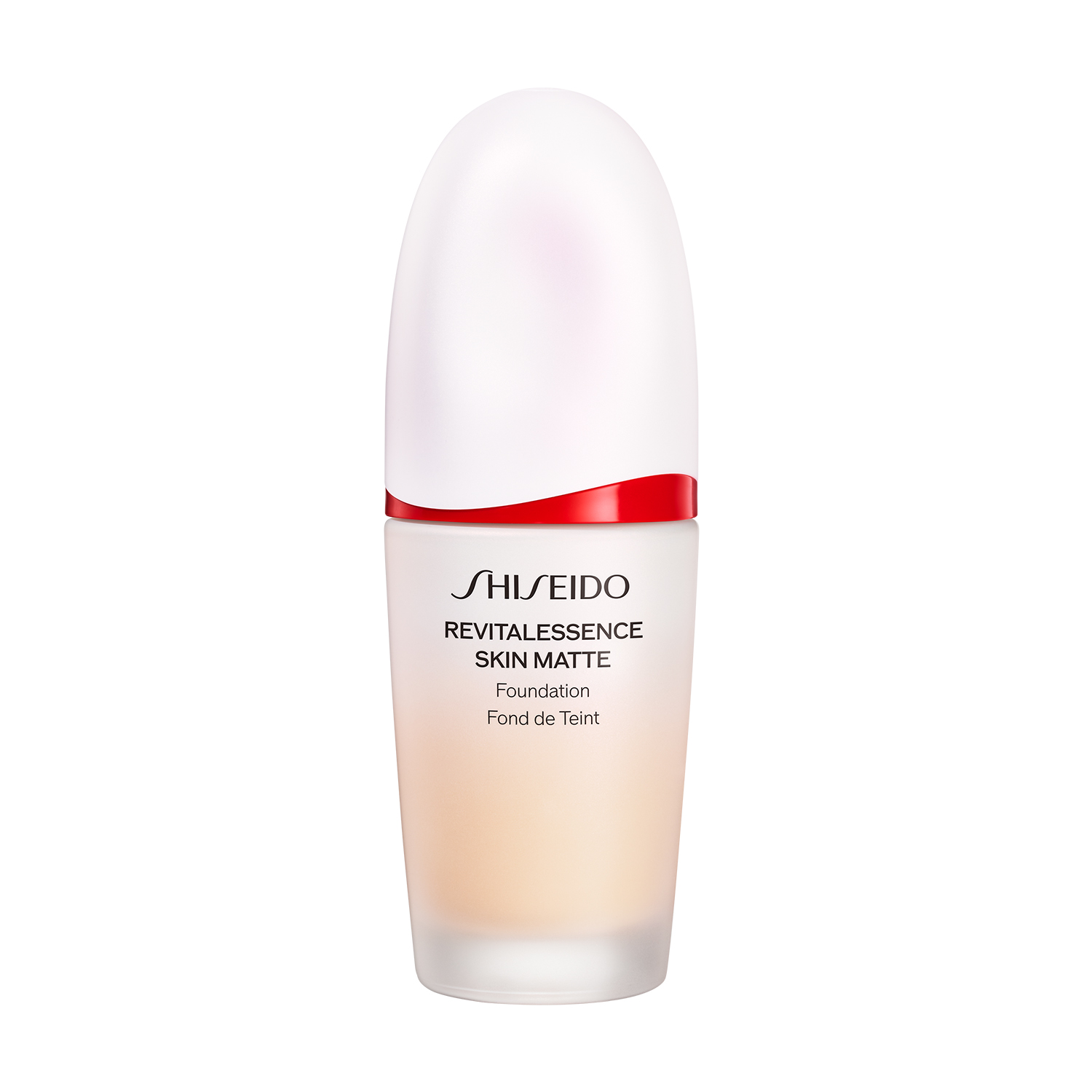 エッセンス　スキンスムース　ファンデーション　<ファンデーション>　30ml
