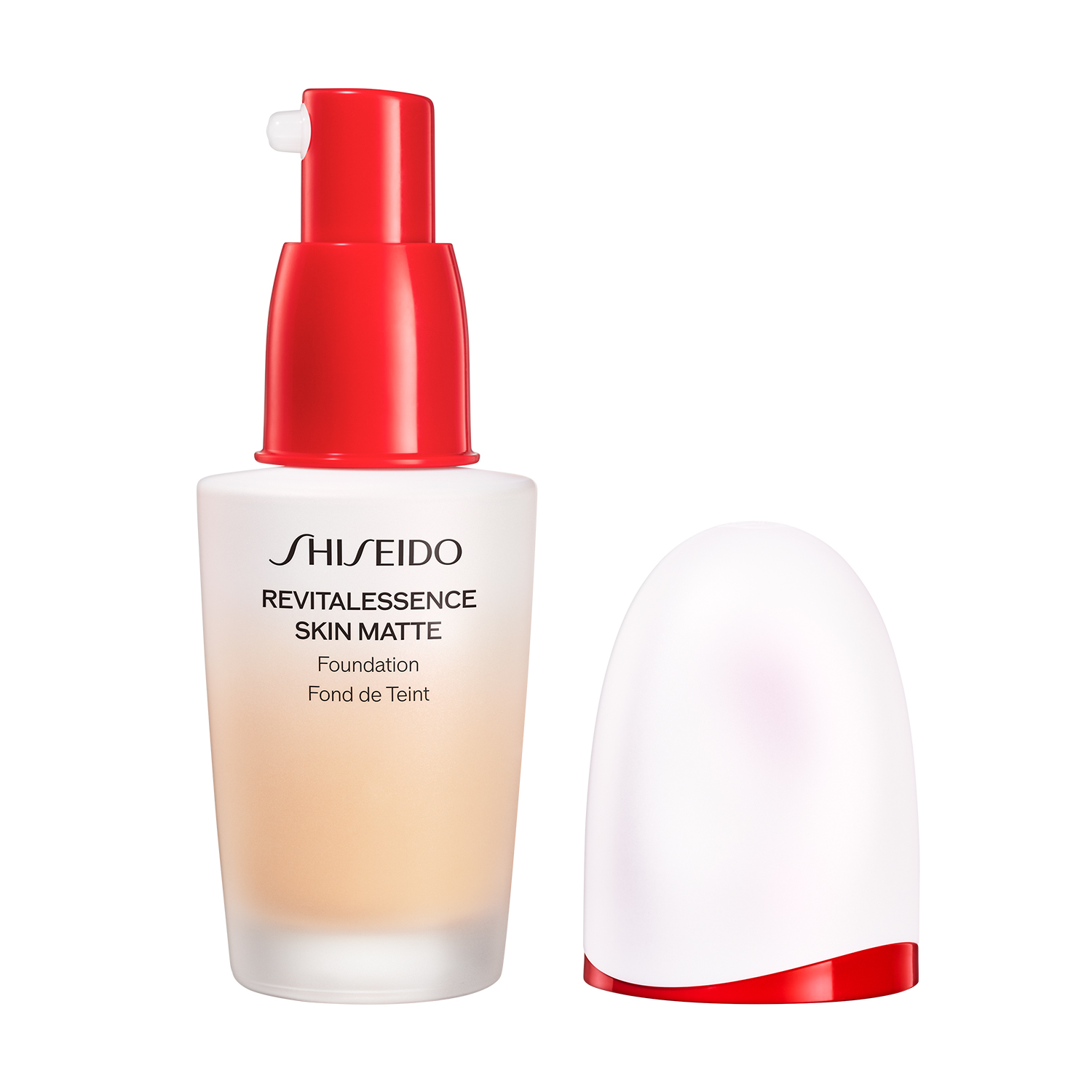 エッセンス　スキンスムース　ファンデーション　<ファンデーション>　30ml