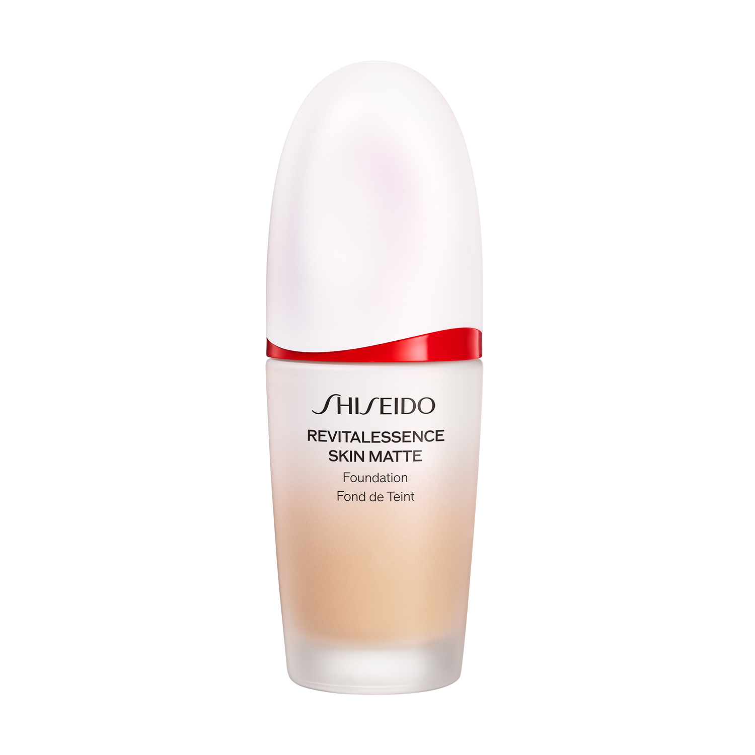 エッセンス　スキンスムース　ファンデーション　<ファンデーション>　30ml